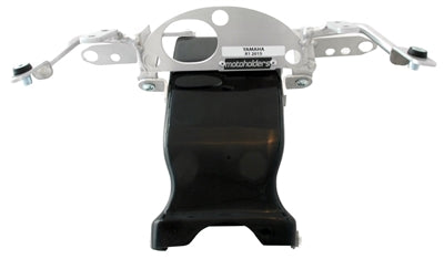 R1 15- Fairing Stay with Fiberglass Duct