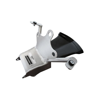 R6 17- Fairing Stay with Fiberglass Duct