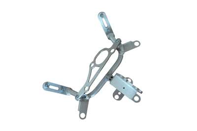 R3 19 Fairing Stay Street