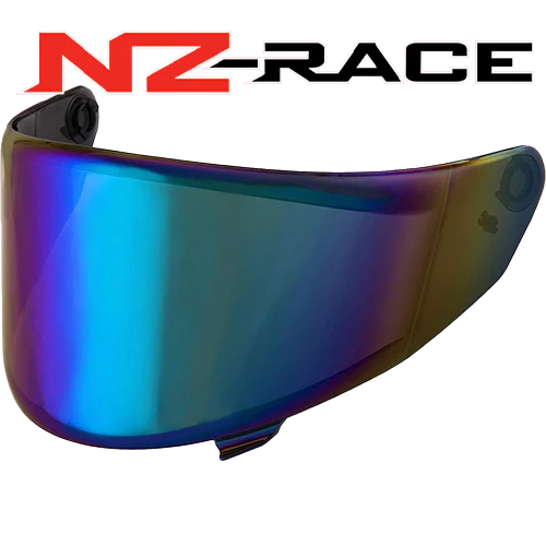 NZ-Race Visors