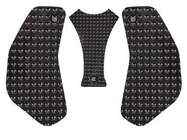 Eazi-Grip KTM RC 390 Tank Grips (2014+) (Black)