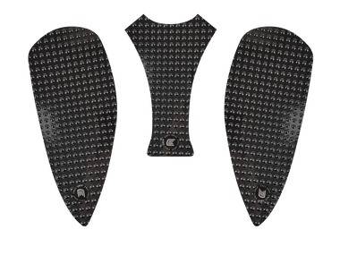 Eazi-Grip Tank Grips for BMW S1000RR (2020+) (Black)