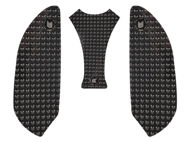 Eazi-Grip Honda CBR600RR Tank Grips (07-12) (Black)