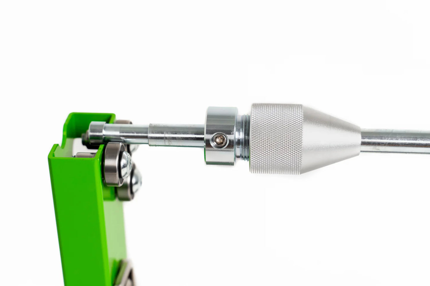 Motorcycle Wheel Balancer (Rabaconda)