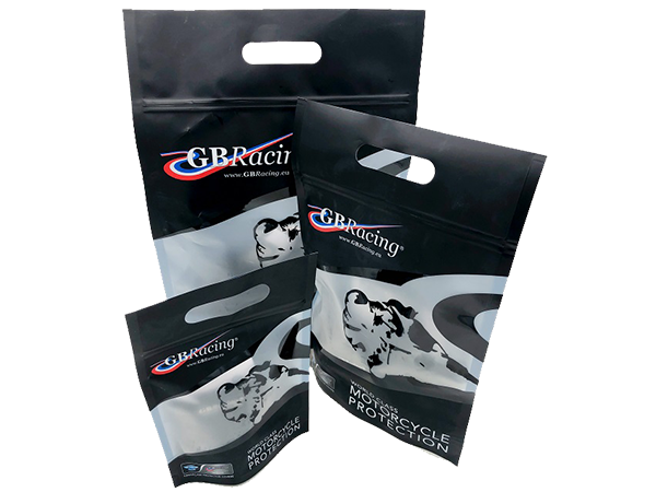 GB Racing Aprilia RSV4 Engine Covers (2021+)