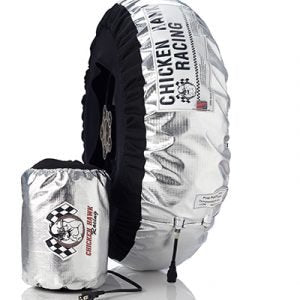 Chicken Hawk Professional Standard (1 Temp)