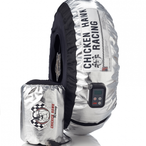 Chicken Hawk Professional Digital Tire Warmer