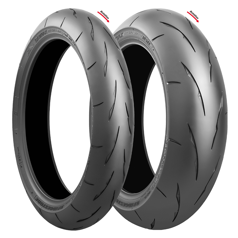 Bridgestone Battlax R11 DOT Race