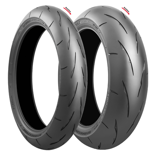 Bridgestone Battlax R11 DOT Race