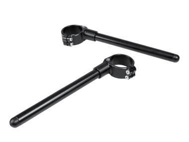 Bonamici Aprilia RSV4 Clip-Ons (Unlifted-Tangent) (51mm)