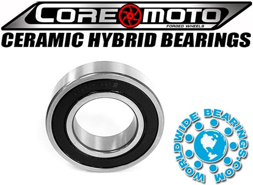 Wheel Bearings For Core Moto Wheels