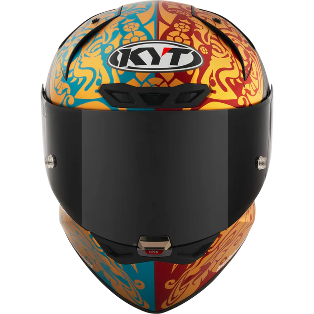KX-1 Race GP Replica