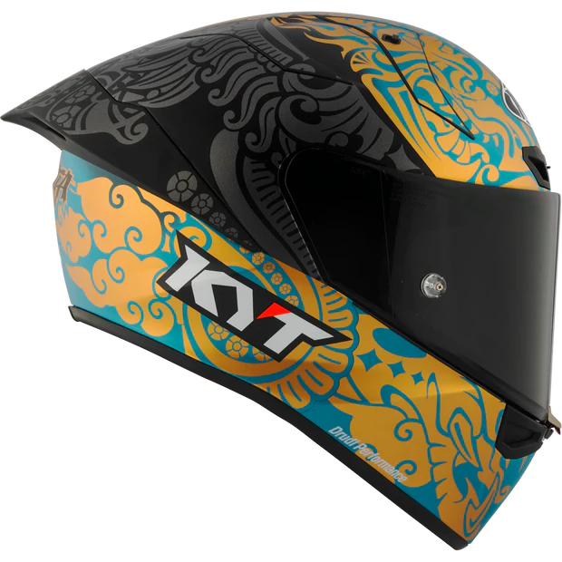 KX-1 Race GP Replica