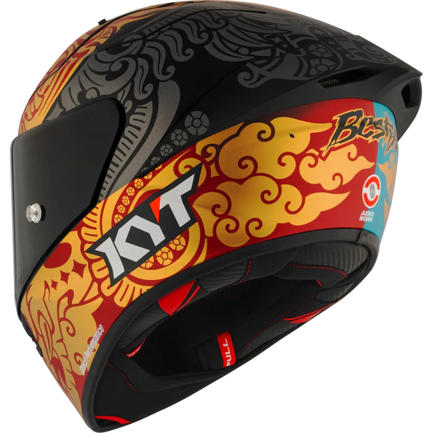 KX-1 Race GP Replica