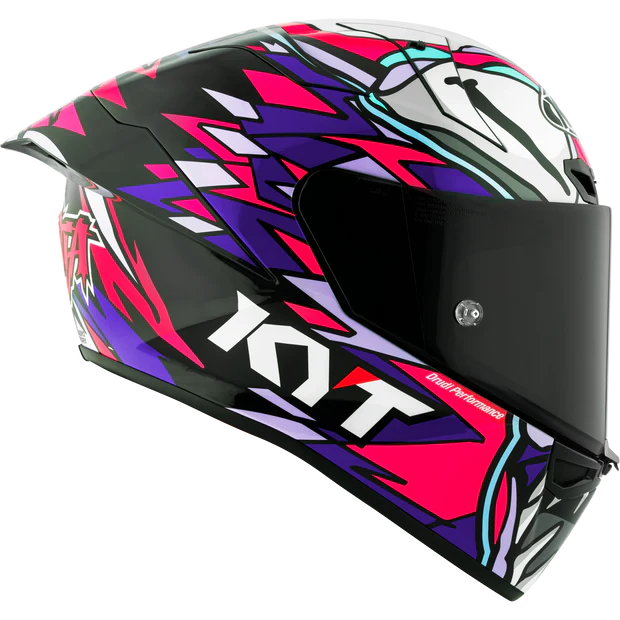 KX-1 Race GP Replica