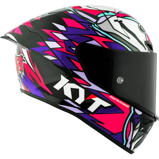 KX-1 Race GP Replica