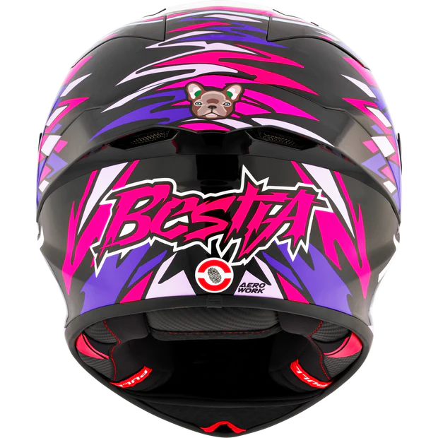 KX-1 Race GP Replica