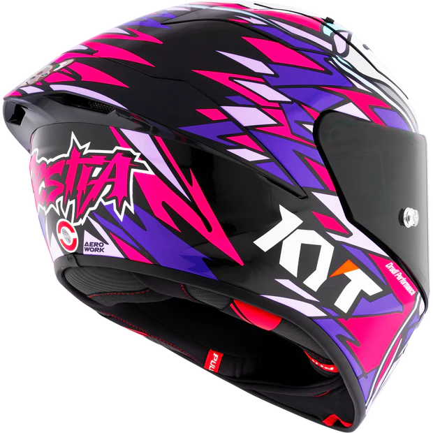 KX-1 Race GP Replica