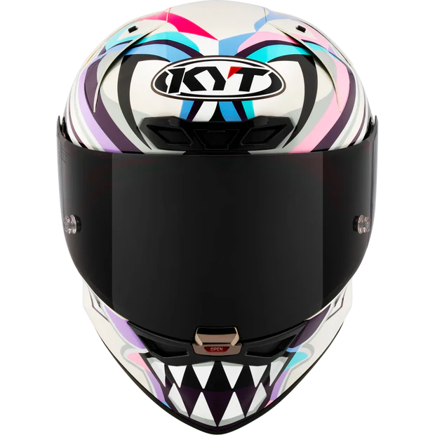 KX-1 Race GP Replica