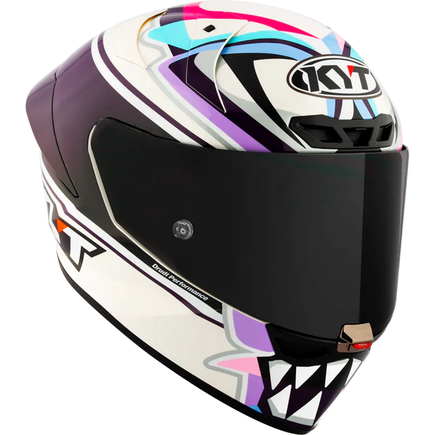 KX-1 Race GP Replica