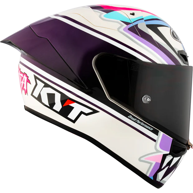 KX-1 Race GP Replica