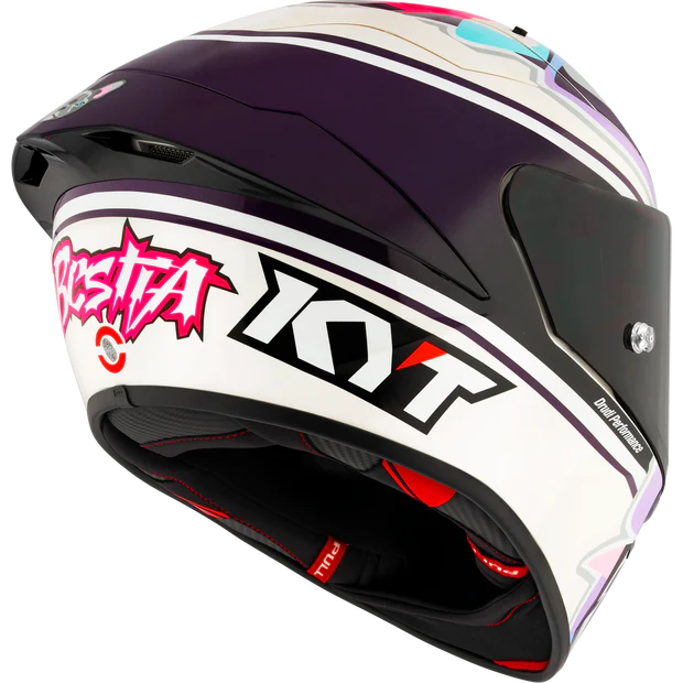 KX-1 Race GP Replica