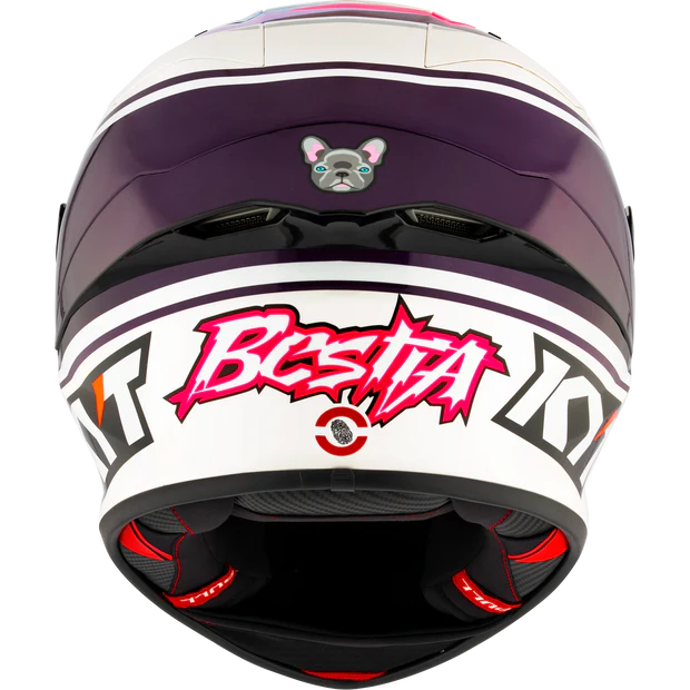 KX-1 Race GP Replica