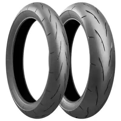Bridgestone Battlax Classic Racing CR11