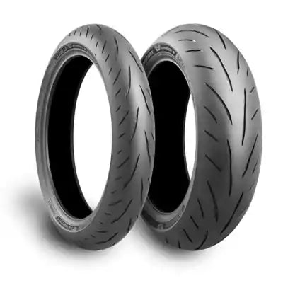 Bridgestone Battlax Hypersport S23