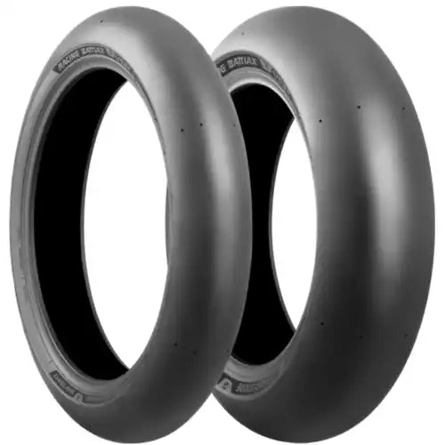 Bridgestone Battlax Racing V03 Slick