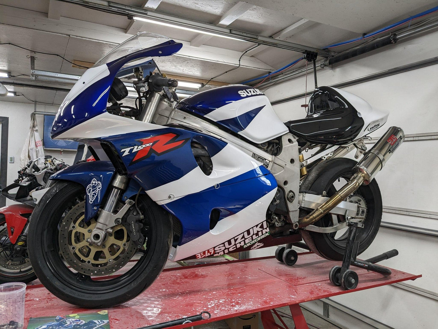 Bike Rental-TrackAddix