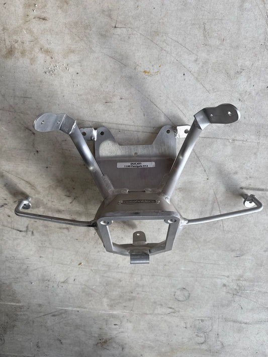 Ducati 1199 Motoholders Front Stay