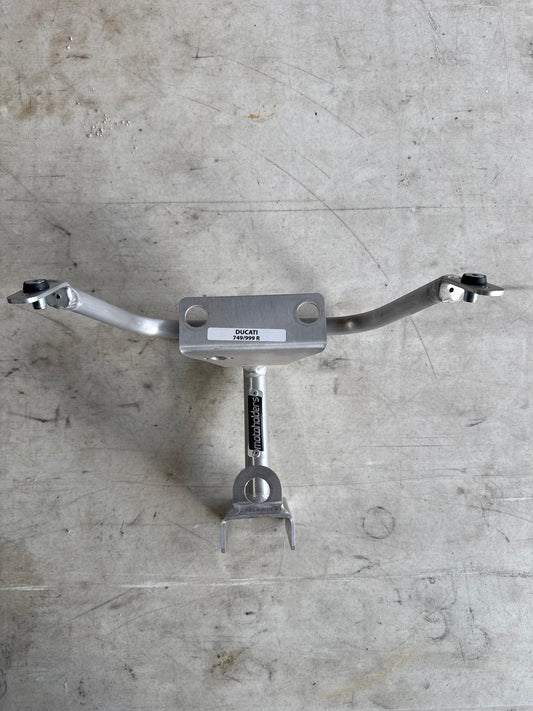 Ducati 799/899 Motoholders Front Stay