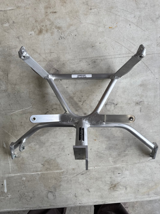 Ninja 250 Motoholders Front Stay