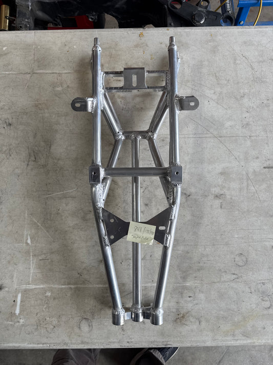 Ducati Desmo Veloce 848/1199/1098 Superbike Subframe