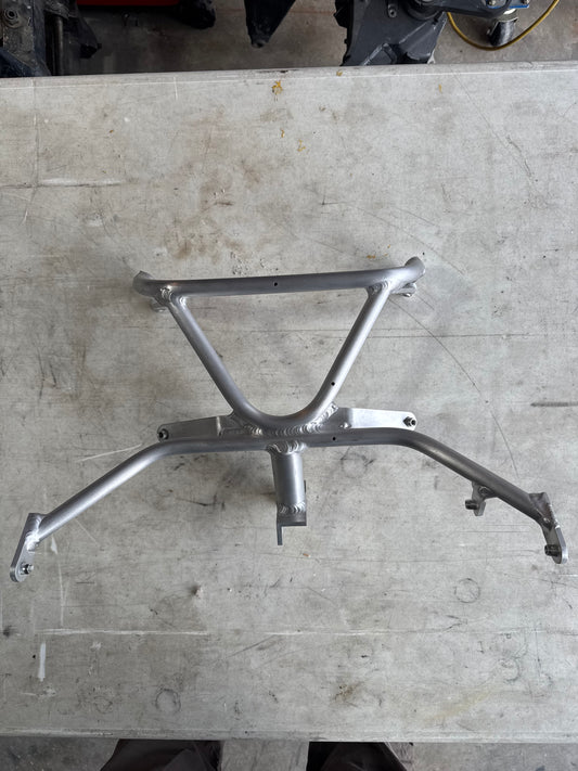 Ninja 250 Motoholders Front Stay