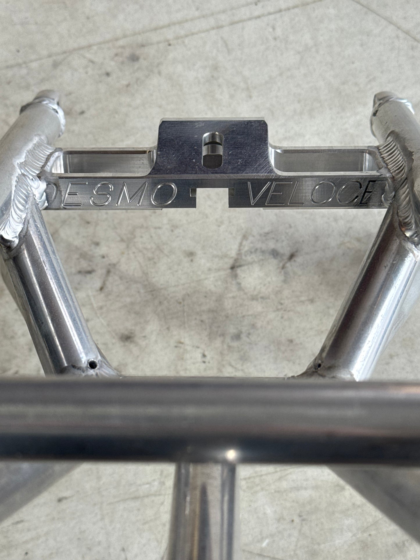 Ducati Desmo Veloce 848/1199/1098 Superbike Subframe