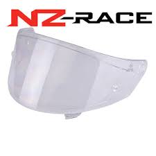 NZ-Race Visors