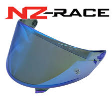 NZ-Race Visors