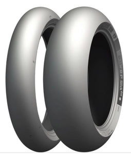 Michelin Slick 2