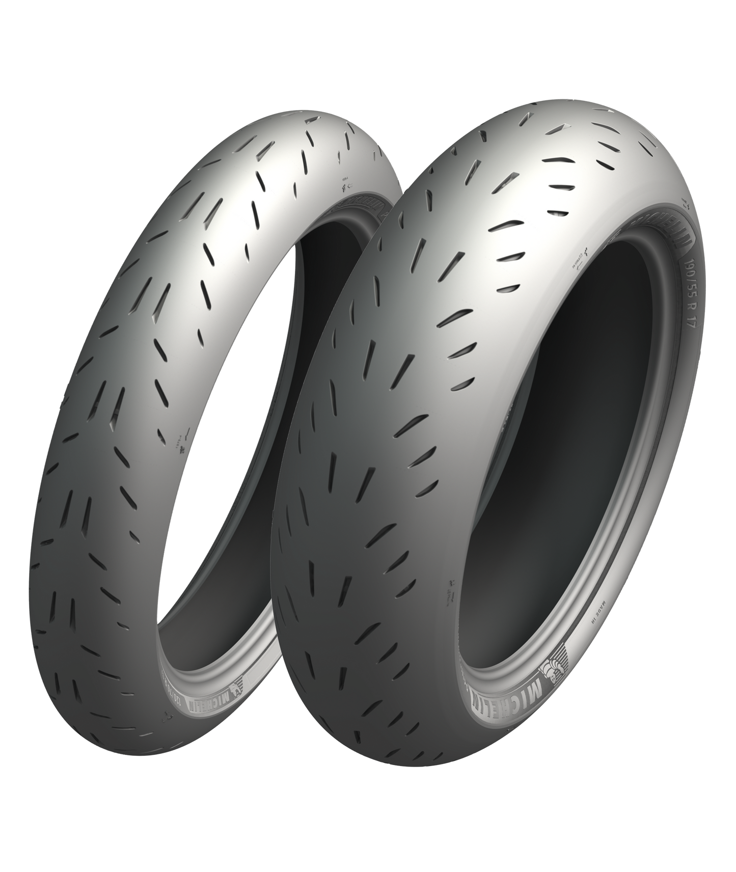 Michelin Power Cup 2