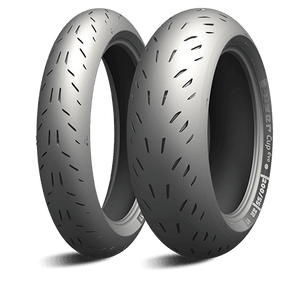 Michelin Power Cup Evo