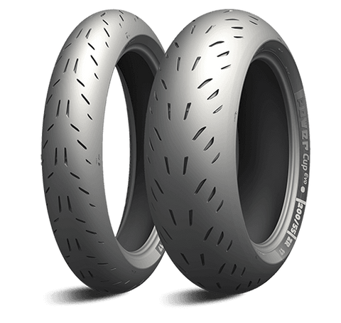 Michelin Power Cup Evo
