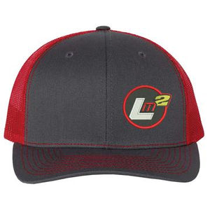 LM2 Trucker Hat
